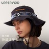 STEFANO渔夫帽户外时尚遮阳可收纳透气帽维UPPERVOID二普纬度 商品缩略图0
