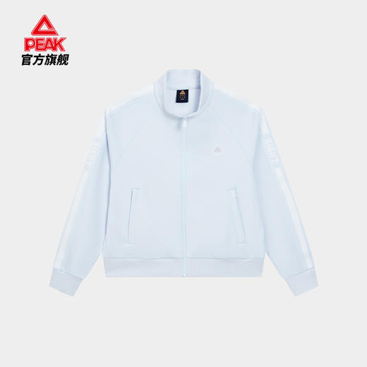 FA254012针织开胸长袖单衣 商品图1