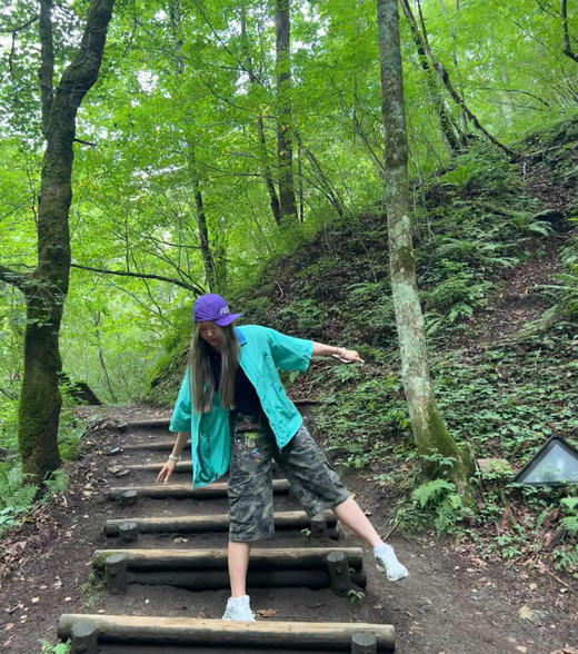 萨L蒙xa pro3d系列轻量化越野跑鞋（款式二） 商品图14