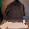 G*家新款男士半拉链防水防风短袖上衣 透气不闷热，很酷飒 M224034 商品缩略图1