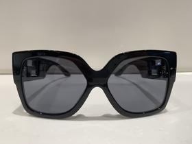 陆家眼镜 范思哲 太阳眼镜女  0VE4402-547887-F【不退不换，介意勿拍】