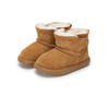 英氏童鞋婴儿学步鞋宝宝鞋冬季保暖加绒休闲靴女宝短靴百搭男宝 商品缩略图4