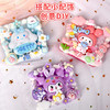 【5F】心乐园 奶油胶 DIY 24款任选 商品缩略图0