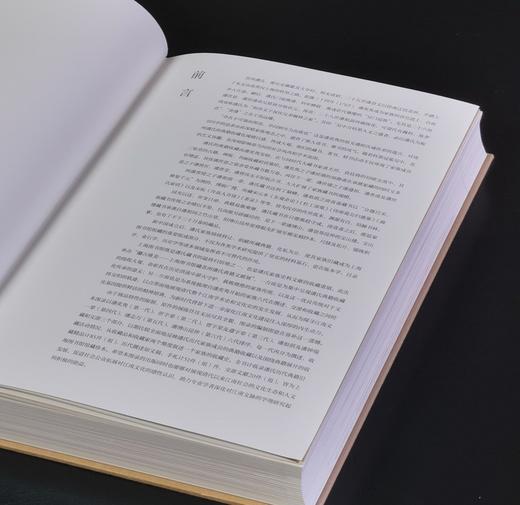 特别推荐：《攟古继美：上海图书馆藏苏州潘氏典籍文献》，上海图书馆编，精装加布面函套，大16开，210*285，368页，上海书画出版社2025年11月一版一印。定价398，售价318元。 商品图3