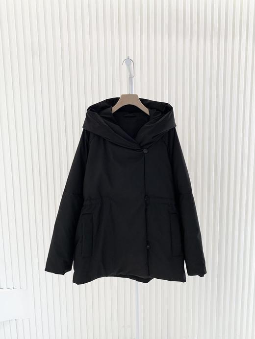 【高品质私服】【IC一片式收腰羽绒服】精选大朵羽绒，蓬松度优越，触感丰盈柔软却不失挺括G1586-CC【无标出货 介意慎拍】 商品图6