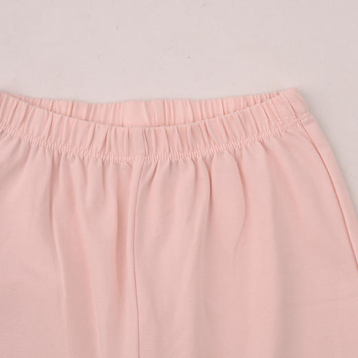 棉果果春季新品女宝卡通柔软舒适5A抗菌纯棉pp裤M121205226029 商品图3