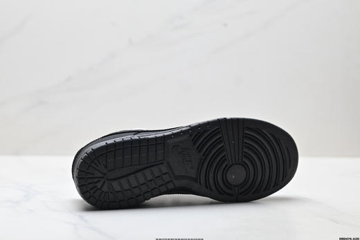耐克NIKE DUNK LOW复古低帮休闲运动板鞋DD1503-500男女鞋 商品图8