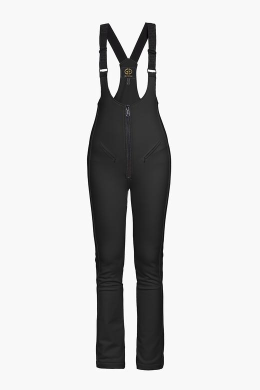 Goldbergh - PHOEBE ski pants - Black - 女装 - 滑雪裤 - 黑色 商品图0