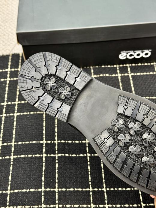 EC&CO 男款皮鞋 商品图11