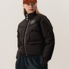 短款羽绒服保暖鹅绒面包服外套女秋冬新款UPPERVOID二普纬度 商品缩略图3