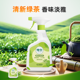 传化1kg重油污泡泡净