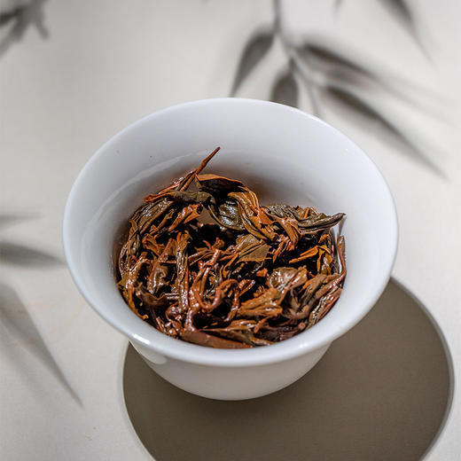 【高山滇红两盒装】 商品图6