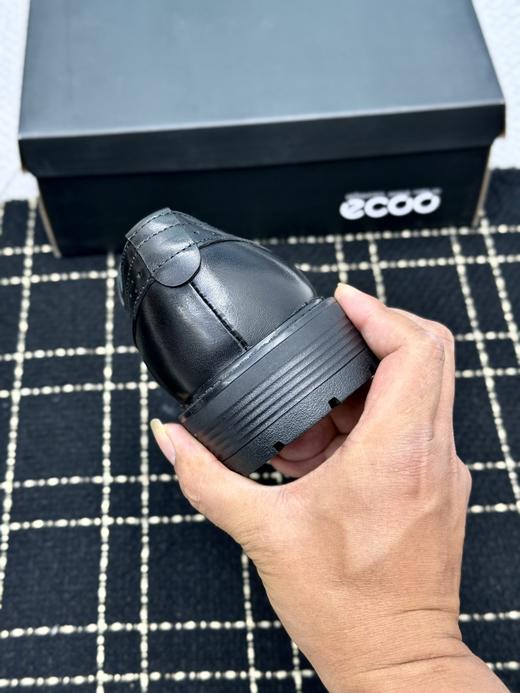 EC&CO 男款皮鞋 商品图1