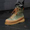 CRISPI秋冬新品户外防滑徒步登山鞋靴高帮男女马丁靴Monaco leeds 商品缩略图0