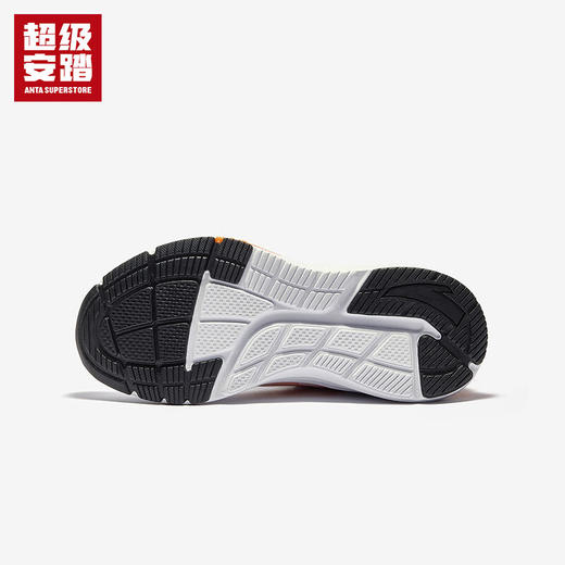超级安踏儿童跑步鞋男童秋冬防滑减震百搭运动休闲鞋子大童312535521U 商品图3