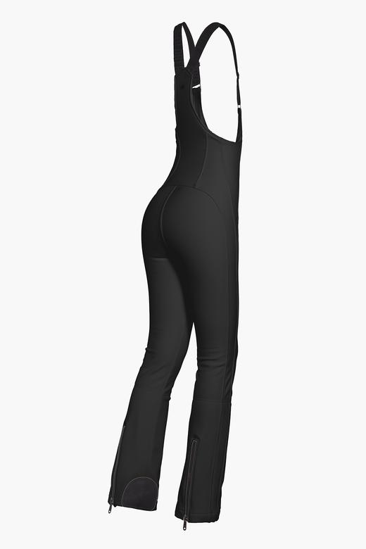 Goldbergh - PHOEBE ski pants - Black - 女装 - 滑雪裤 - 黑色 商品图2