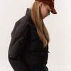 短款羽绒服保暖鹅绒面包服外套女秋冬新款UPPERVOID二普纬度 商品缩略图2