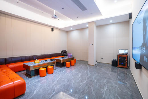 金华慢姑娘暖时光轰趴馆 商品图1