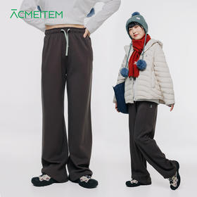 【品牌直发】ACMEITEM爱棵米女士针织长裤GAG2020440G