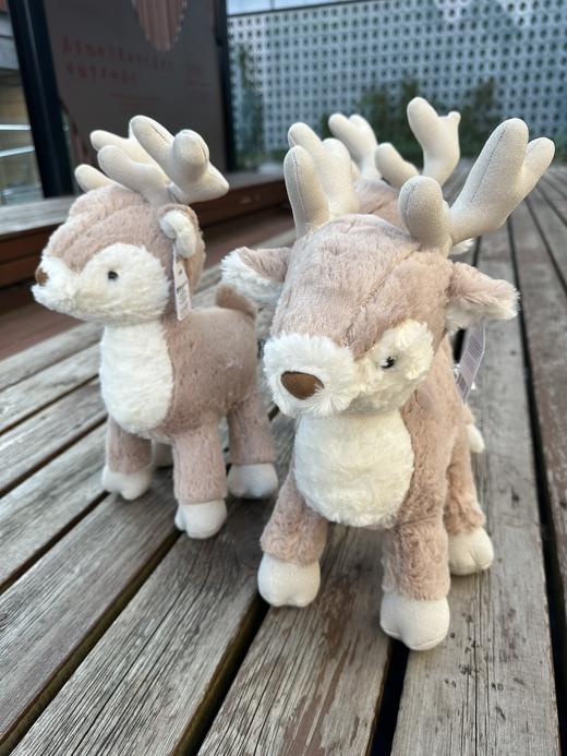 JC在逃小鹿 商品图13