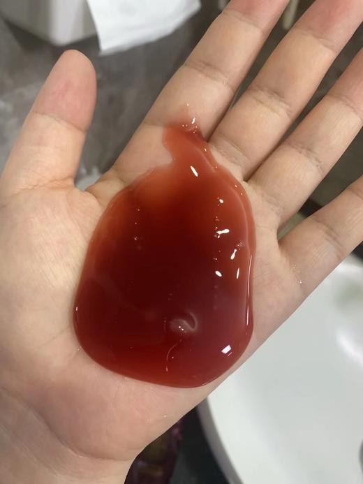 韩国🇰🇷LC润*膏洗发水 商品图14