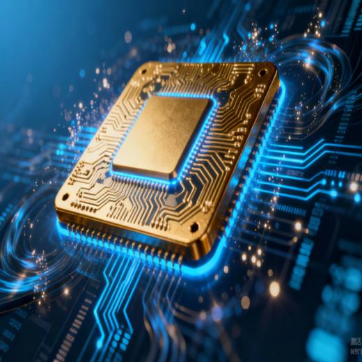 【成团可报】12月13日 黄埔·芯片智造研学亲子半日营| 开启“中国芯”探索之旅，学习基础电路知识，收获权威研学认证，激发孩子科学梦想！ 商品图3