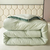 minmin潘帕斯羊绒被被子被芯 四季可用子母被 商品缩略图2