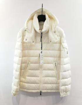 女款Dalles连帽羽绒服ba018