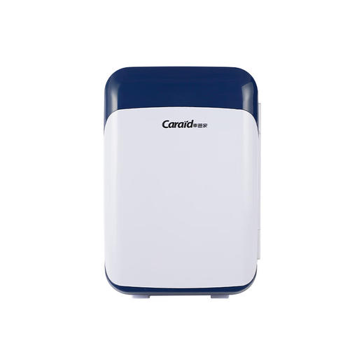 车管家车家两用冰箱GJ-1118 商品图0