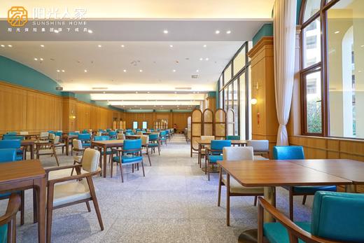 从化自由行—溪畔吸氧、温泉疗愈，在康养社区享养生旅居时光！ 商品图5