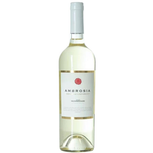 安博干白 商品图0