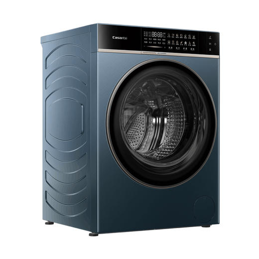 卡萨帝（Casarte）洗衣机 CE HB10SWPLAU1 商品图2