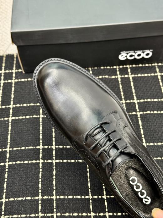 EC&CO 男款皮鞋 商品图4
