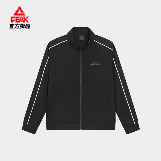 FA253008针织开胸单衣 商品图1