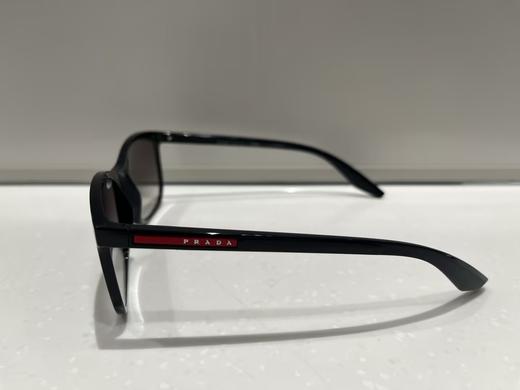 陆家眼镜 普拉达LR 太阳眼镜男  0PSA08S-1AB0A7-F【不退不换，介意勿拍】 商品图2