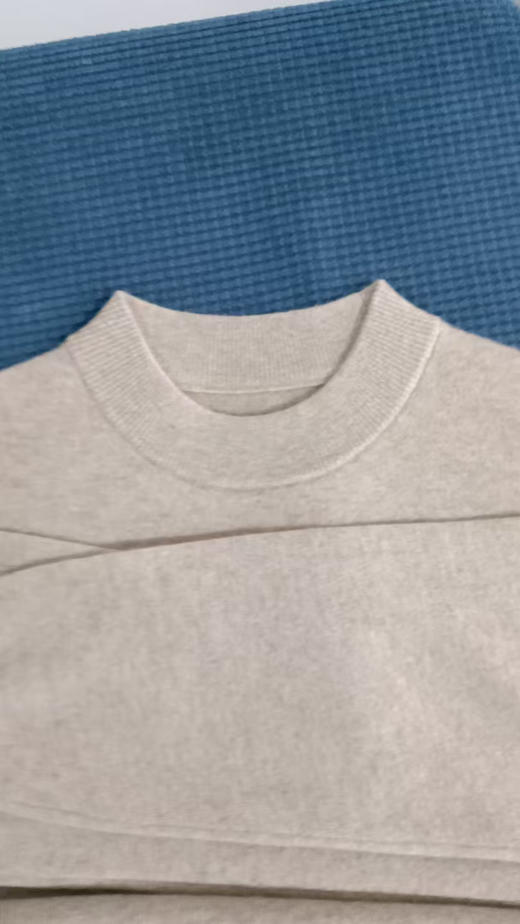 【团购 男士山羊绒】男款 山羊绒来啦 100%纯羊绒 2款 多色 商品图13