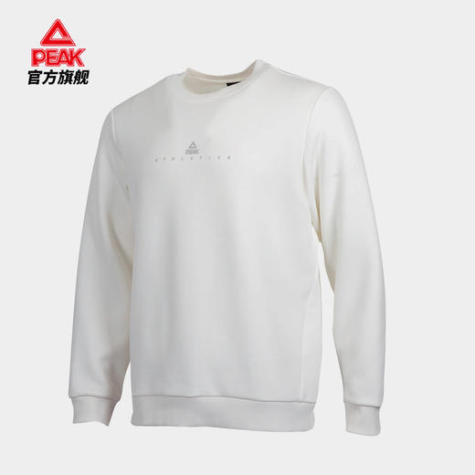 F6254481圆领卫衣 商品图1