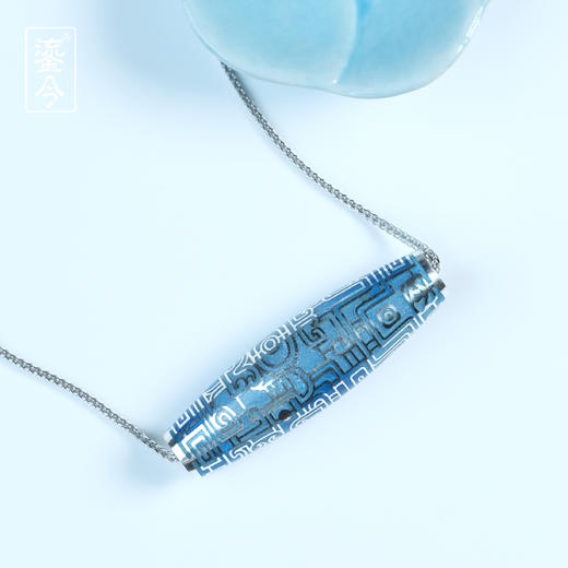 鎏今珠·天禄42mm（双色） 商品图1