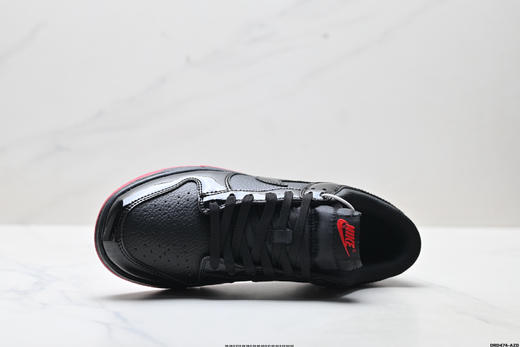 耐克NIKE DUNK LOW复古低帮休闲运动板鞋DD1503-500男女鞋 商品图1