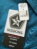 美国SESSIONS专业滑雪服冲锋衣正价2K+ 商品缩略图5