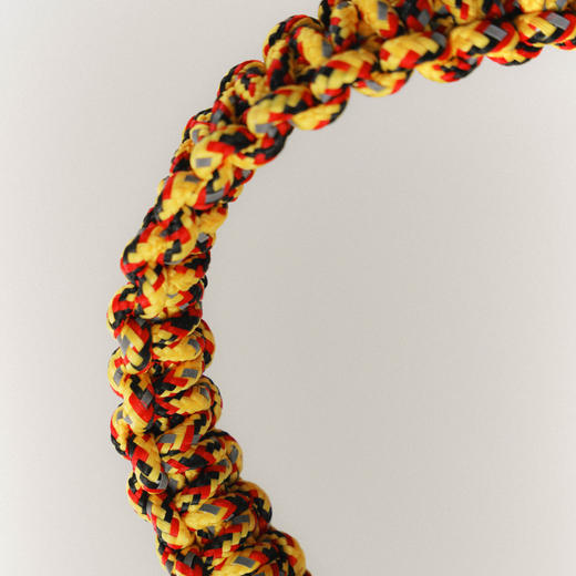 包带手工编制多功能包带防水耐磨多用途新款UPPERVOID二普纬度 商品图2