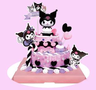 【5F】心乐园 微景观DIY 商品图9