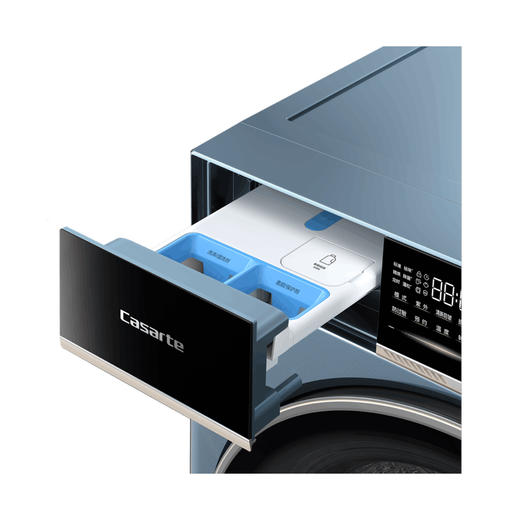 卡萨帝（Casarte）洗衣机 CE HB10SWPLAU1 商品图5