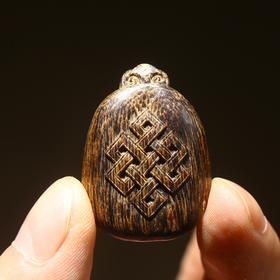 BC.LT11.20-9  东马沉水(吉祥结) ，4.85g