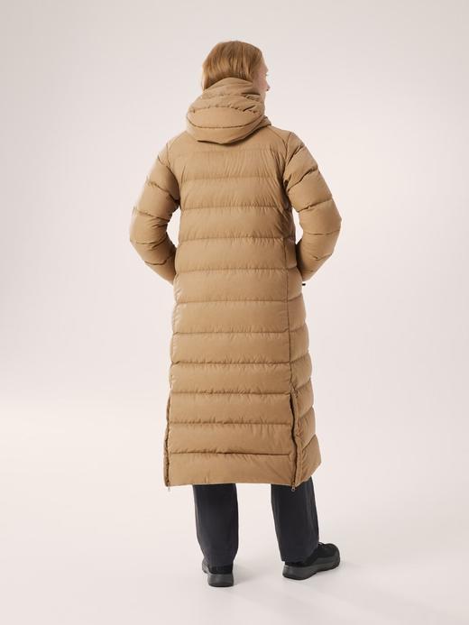 黑五好折！断码！Arc'teryx 女士全覆盖型极寒羽绒大衣 原价7000+现在只要￥3500直邮到手 商品图1