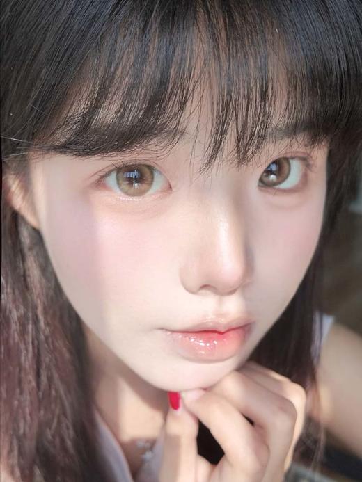 loveiikira 半年抛 月桂树下 直径14.5mm着色13.9mm 商品图1