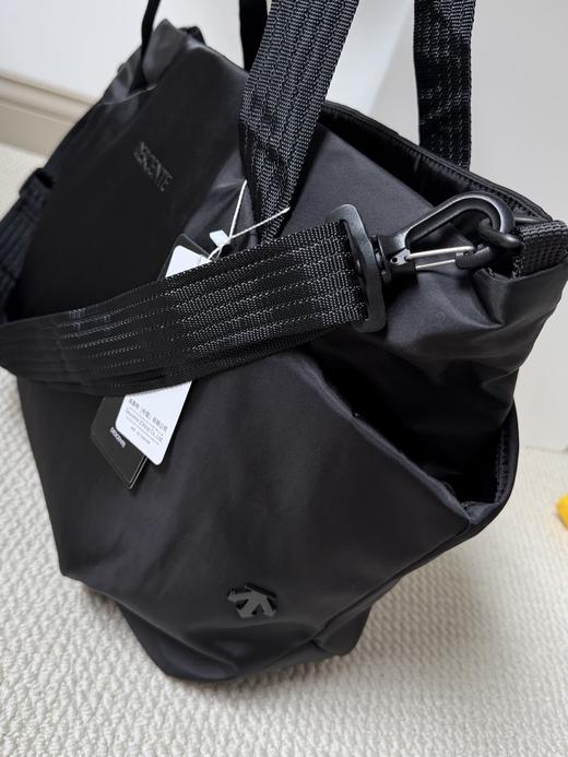 点此购买 迪桑特MOVE PACK托特包 xj 336138 商品图3