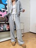 驴家 SKI系列最新款直筒休闲裤(KX*MM) 商品缩略图3