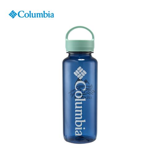 哥伦比亚650ML塑料水壶CCN-063 商品图1