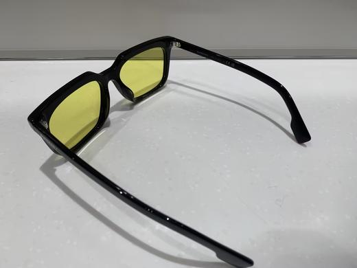 陆家眼镜 巴宝莉 太阳眼镜男  0BE4337F-300185-F【不退不换，介意勿拍】 商品图2